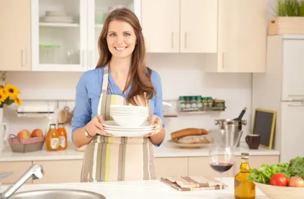 Cocina Virtual en La Nube