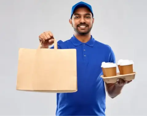 Delivery de Comida