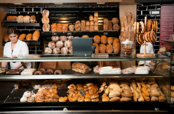 Panaderia