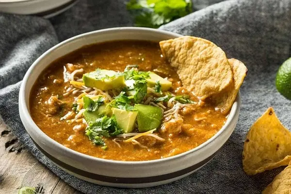 Sopa-de-Tortilla