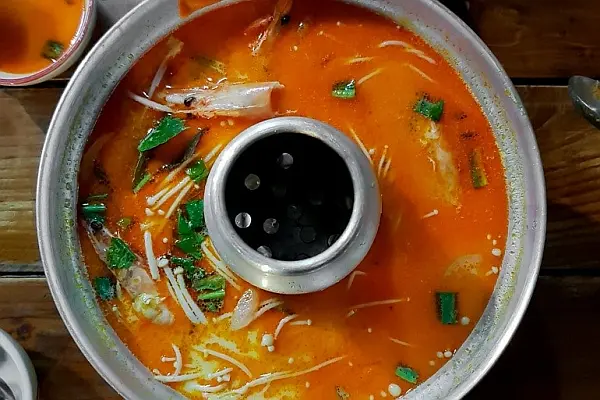 tom-yum