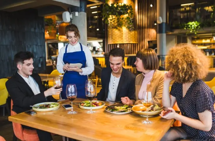 Como atraer clientes a tu restaurante