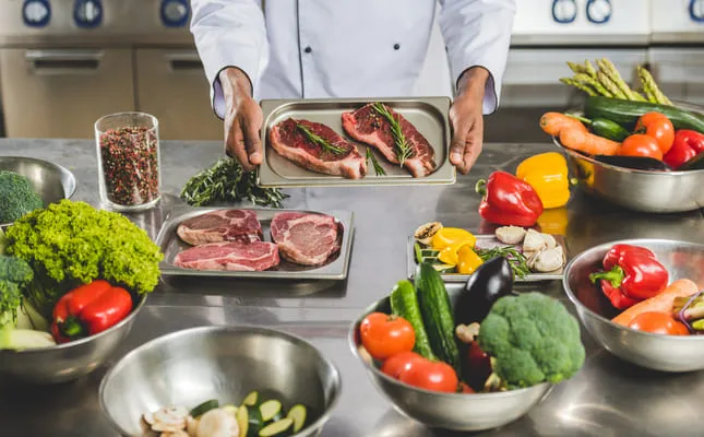 Mise in place